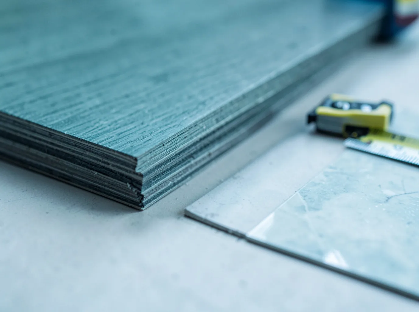 Luxury Vinyl Plank Installation Spring Church, PA FAQs
